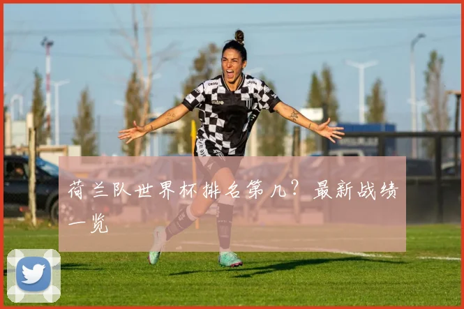 荷兰队世界杯排名第几？最新战绩一览